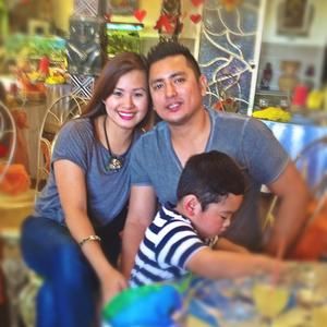 Meet your Posher, Vince